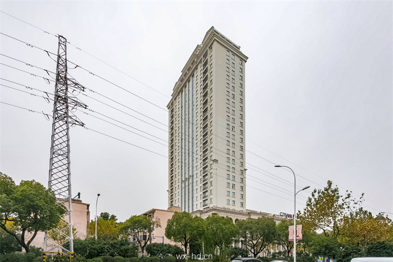 华东大厦