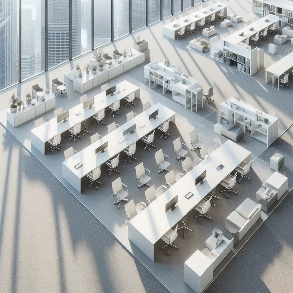 供应商连续来访使写字楼办公科技企业研发氛围出现延误时人事部门该怎样补救